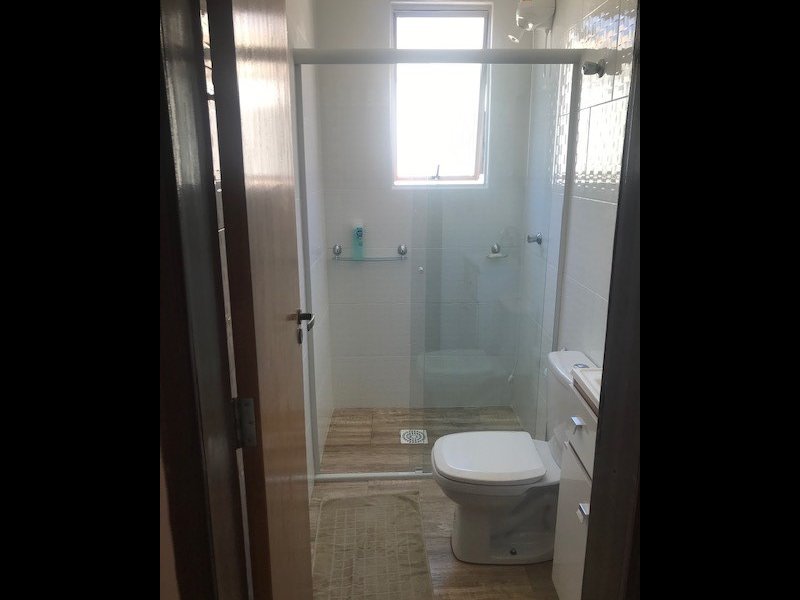 imóvel com 52m² - Capoeiras - Florianópolis