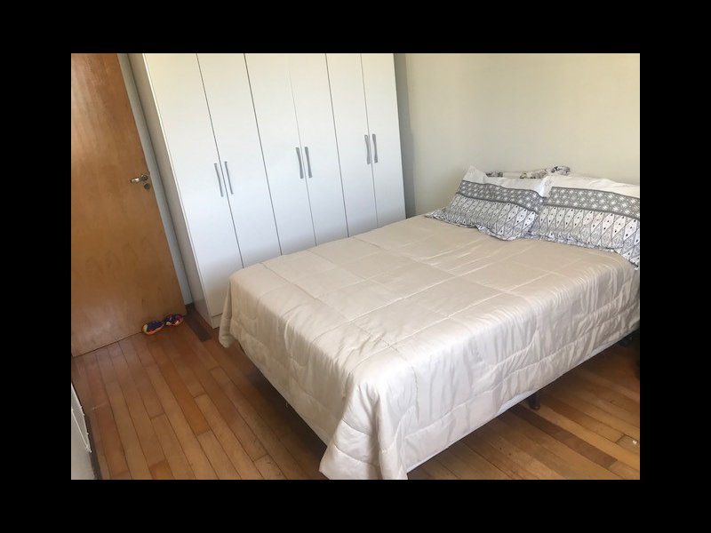imóvel com 52m² - Capoeiras - Florianópolis