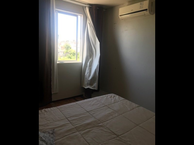 imóvel com 52m² - Capoeiras - Florianópolis