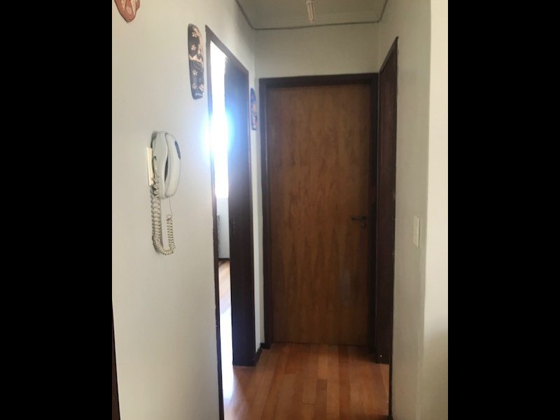imóvel com 52m² - Capoeiras - Florianópolis
