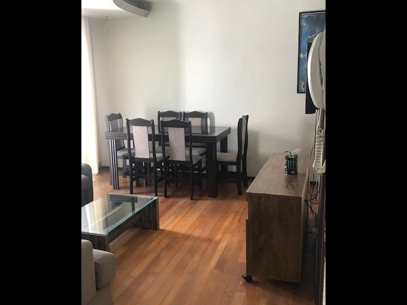 imóvel com 52m² - Capoeiras - Florianópolis