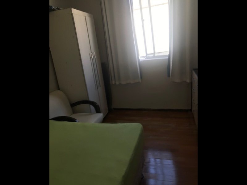 imóvel com 52m² - Capoeiras - Florianópolis