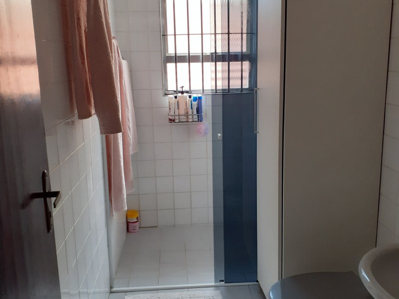imóvel com 250m² - Chácara Inglesa - São Paulo