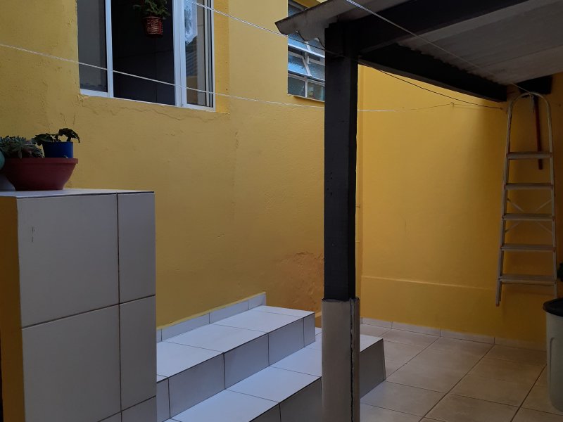 imóvel com 250m² - Chácara Inglesa - São Paulo