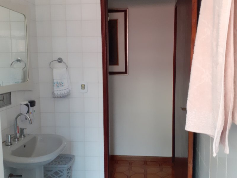 imóvel com 250m² - Chácara Inglesa - São Paulo