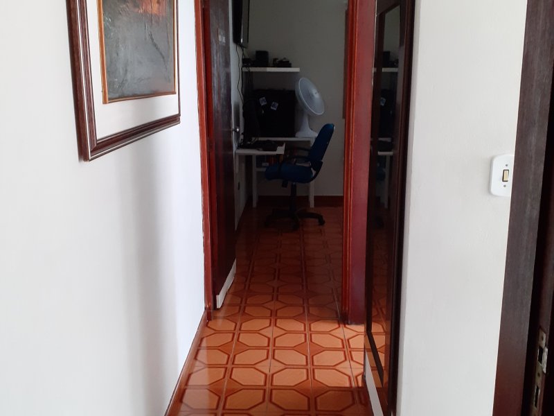 imóvel com 250m² - Chácara Inglesa - São Paulo