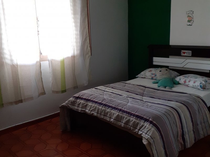 imóvel com 250m² - Chácara Inglesa - São Paulo