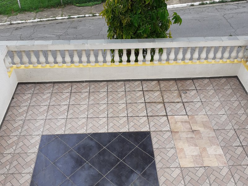 imóvel com 250m² - Chácara Inglesa - São Paulo