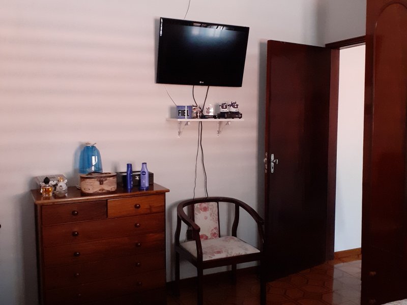 imóvel com 250m² - Chácara Inglesa - São Paulo