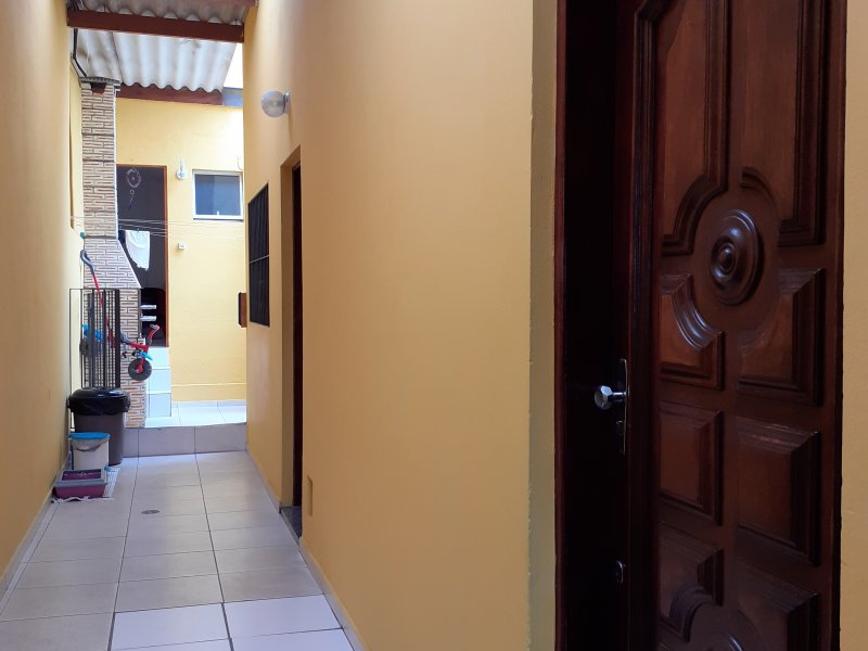 imóvel com 250m² - Chácara Inglesa - São Paulo
