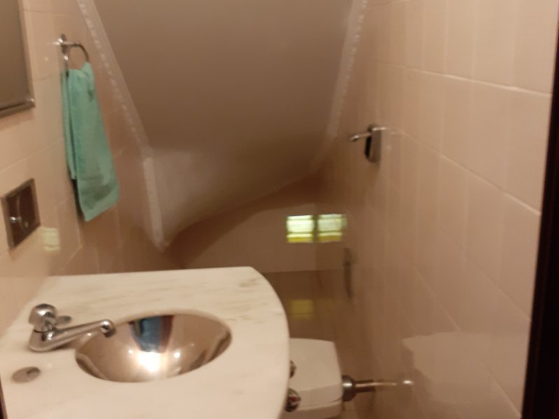 imóvel com 250m² - Chácara Inglesa - São Paulo