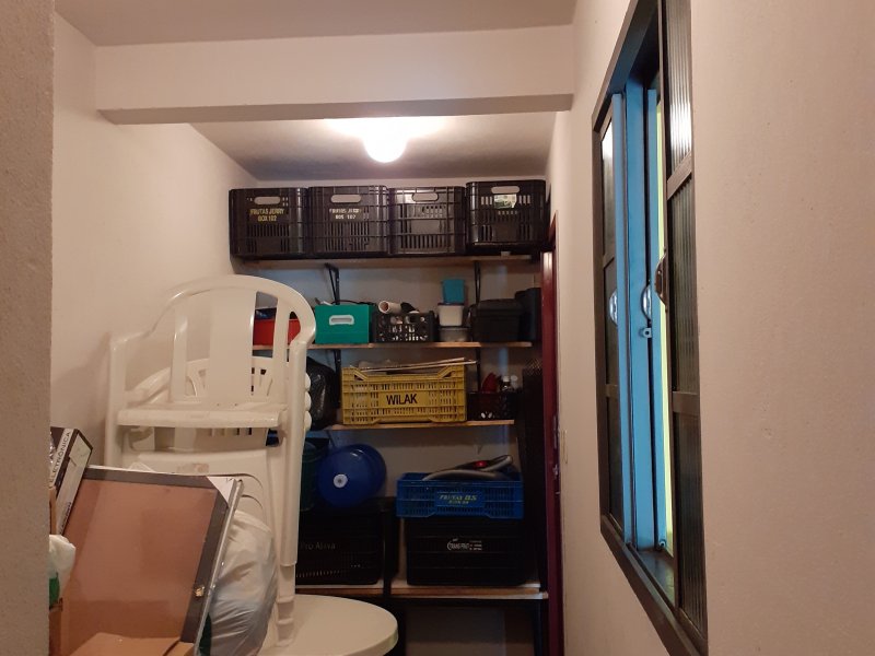 imóvel com 250m² - Chácara Inglesa - São Paulo