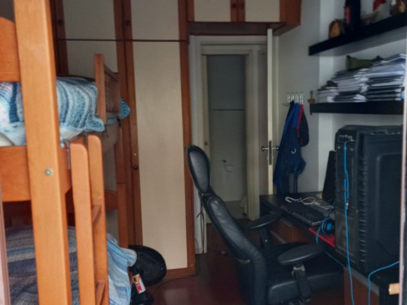 imóvel com 76m² - Humaitá - Rio de Janeiro