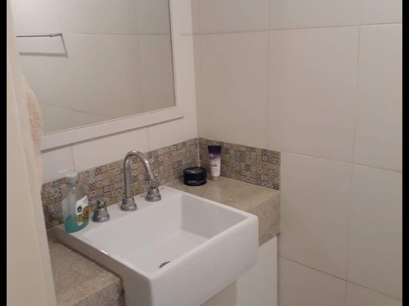 imóvel com 76m² - Humaitá - Rio de Janeiro