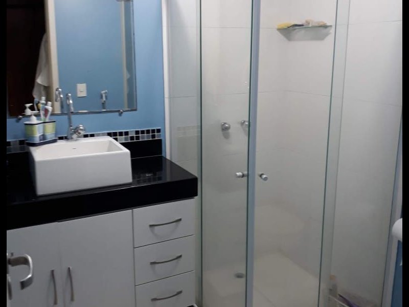 imóvel com 76m² - Humaitá - Rio de Janeiro