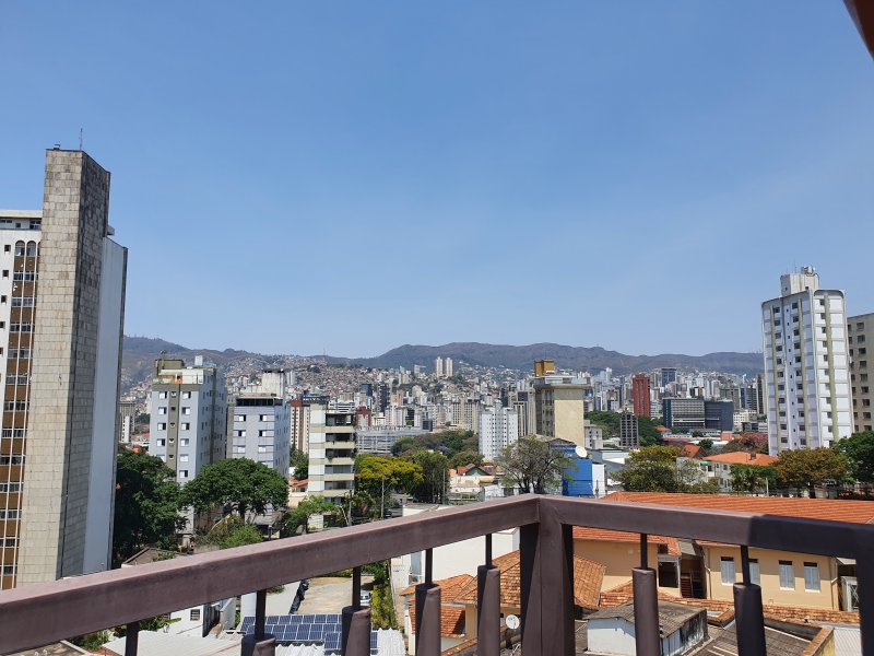 imóvel com 250m² - Floresta - Belo Horizonte