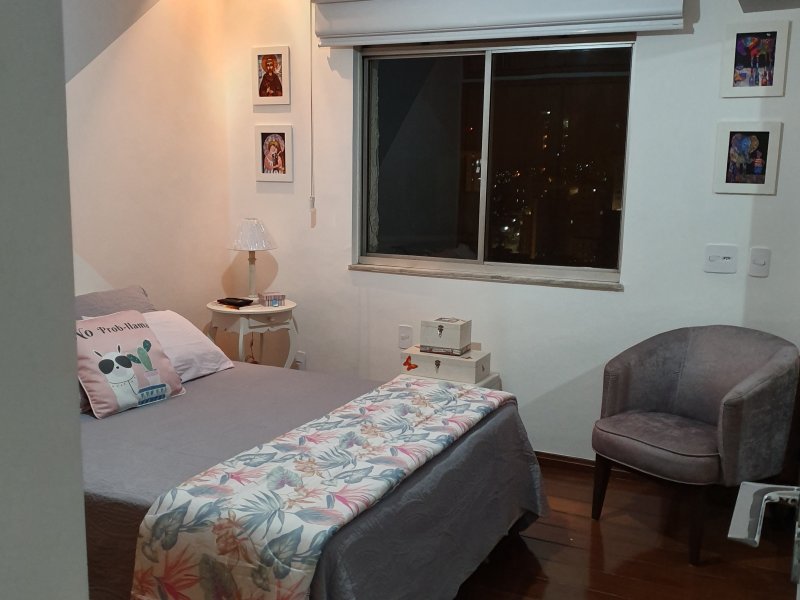 imóvel com 250m² - Floresta - Belo Horizonte