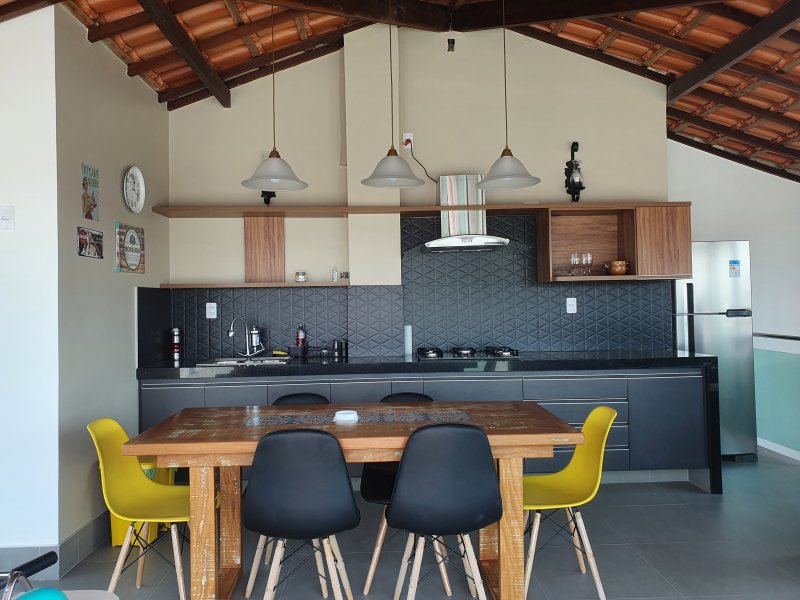 imóvel com 250m² - Floresta - Belo Horizonte