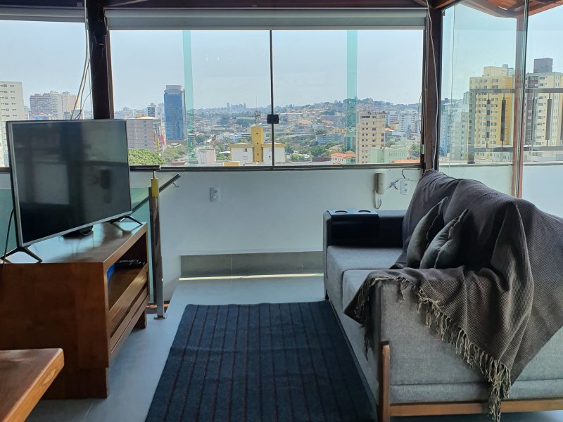 imóvel com 250m² - Floresta - Belo Horizonte
