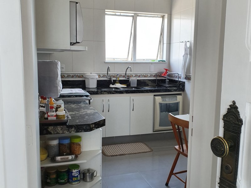 imóvel com 250m² - Floresta - Belo Horizonte