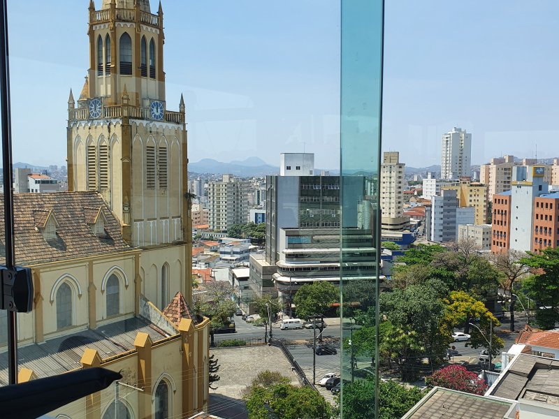 imóvel com 250m² - Floresta - Belo Horizonte