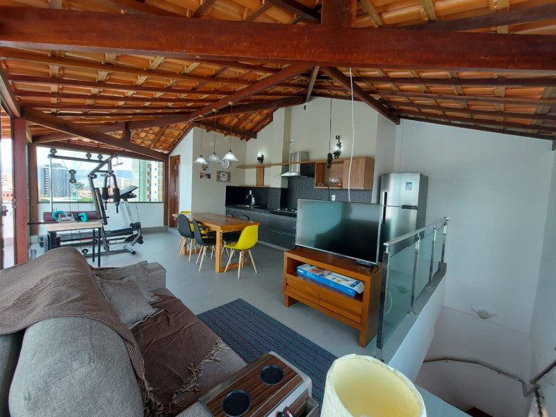imóvel com 250m² - Floresta - Belo Horizonte