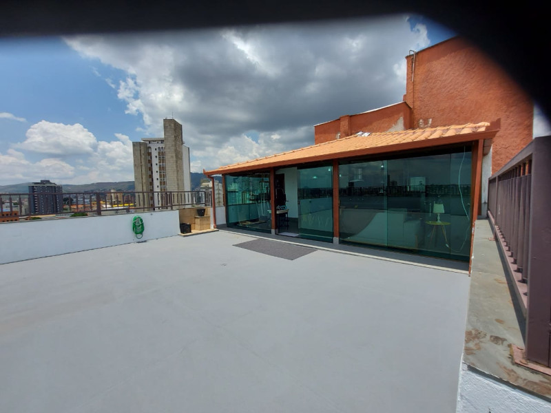 imóvel com 250m² - Floresta - Belo Horizonte