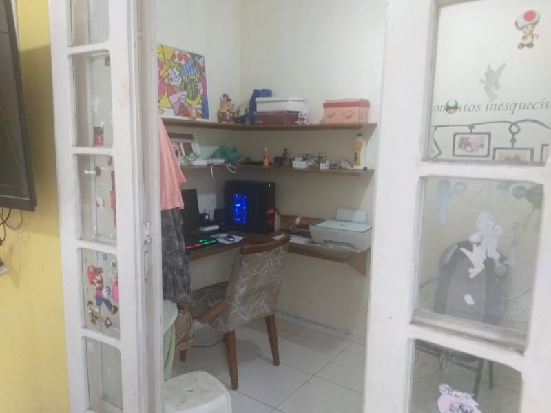 Casa à venda Méier com 140m² e 3 quartos por R$ 600.000 - 1431514807-inbound3639383769033052048.jpg