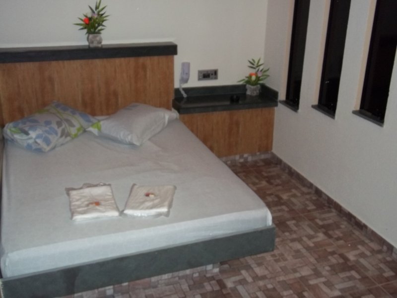 Comercial à venda Vila Carvalho com 3152m² e 1 quarto por R$ 3.500.000 - 1205052239-09-quarto-01.JPG
