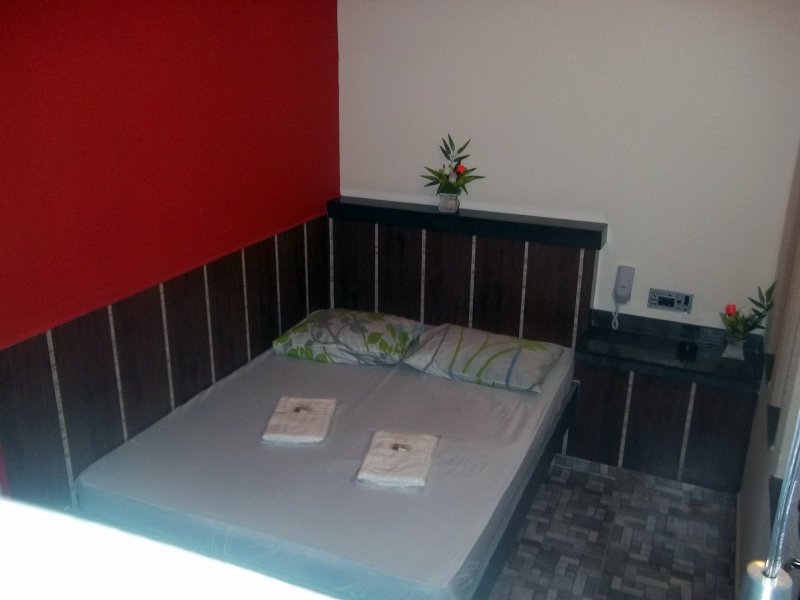 Comercial à venda Vila Carvalho com 3152m² e 1 quarto por R$ 3.500.000 - 574420724-07-quarto-02.JPG