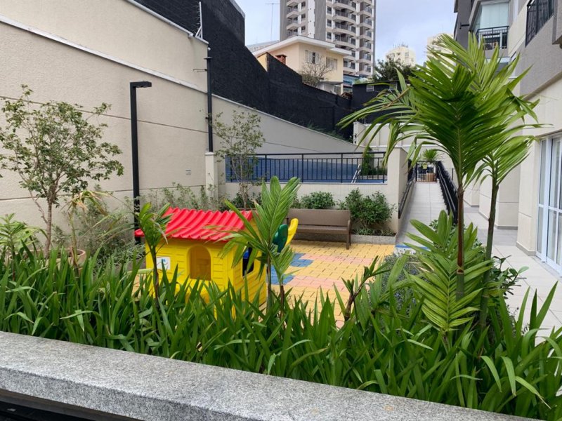 imóvel com 68m² - Pompéia - São Paulo