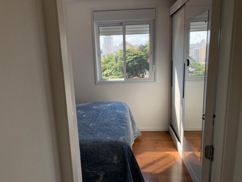 imóvel com 68m² - Pompéia - São Paulo