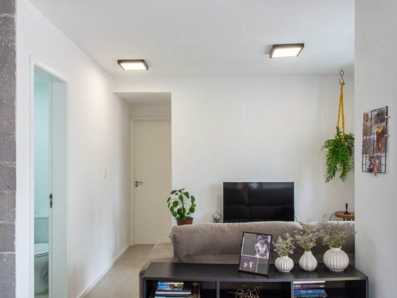 imóvel com 68m² - Pompéia - São Paulo