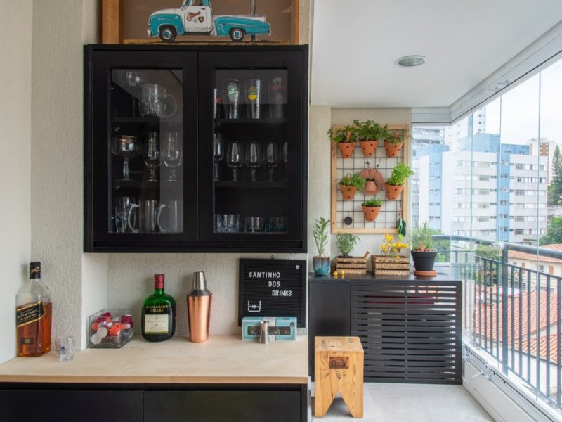 imóvel com 68m² - Pompéia - São Paulo