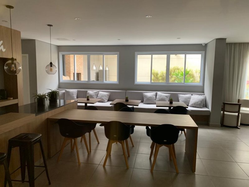 imóvel com 68m² - Pompéia - São Paulo