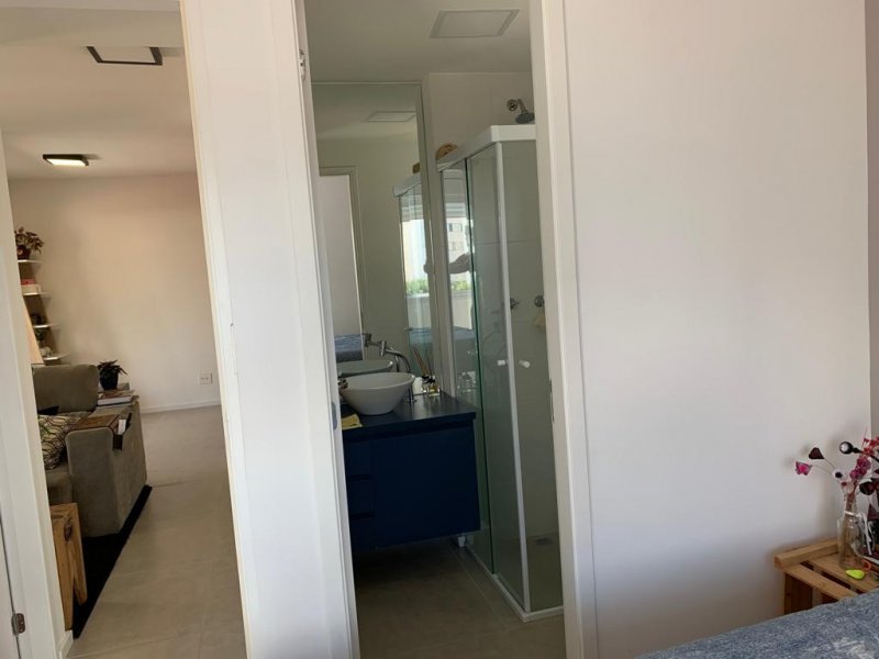 imóvel com 68m² - Pompéia - São Paulo