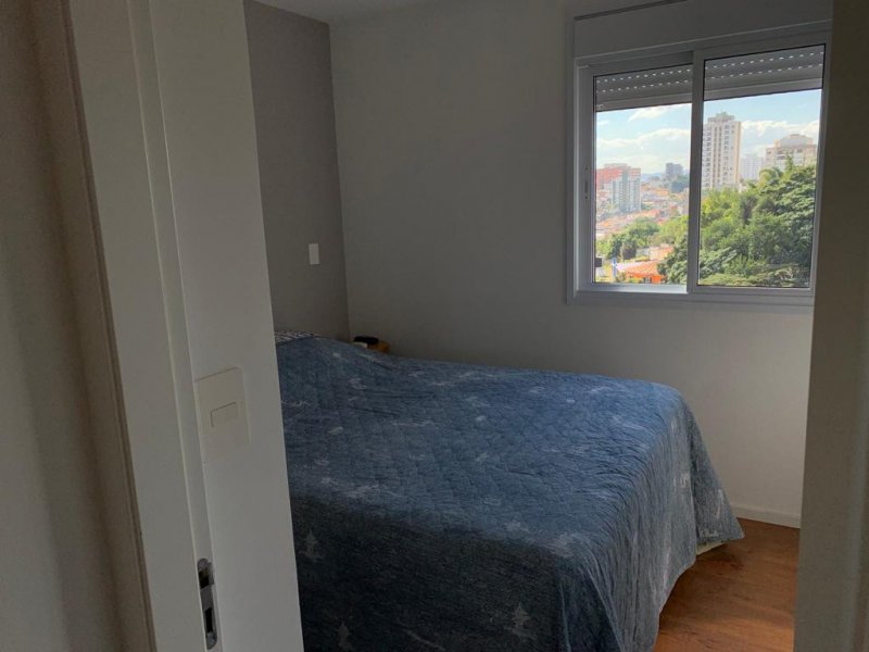 imóvel com 68m² - Pompéia - São Paulo