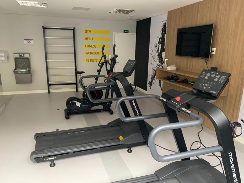 imóvel com 68m² - Pompéia - São Paulo
