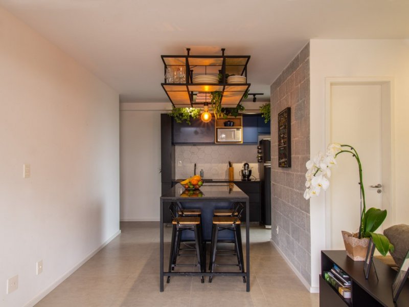imóvel com 68m² - Pompéia - São Paulo