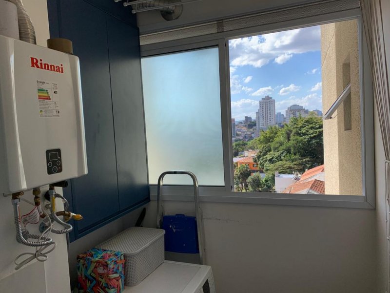 imóvel com 68m² - Pompéia - São Paulo