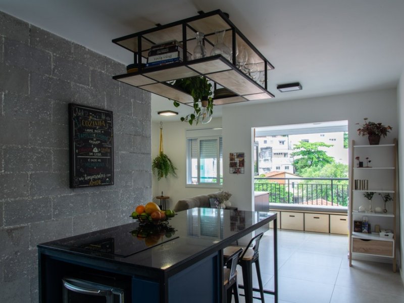 imóvel com 68m² - Pompéia - São Paulo