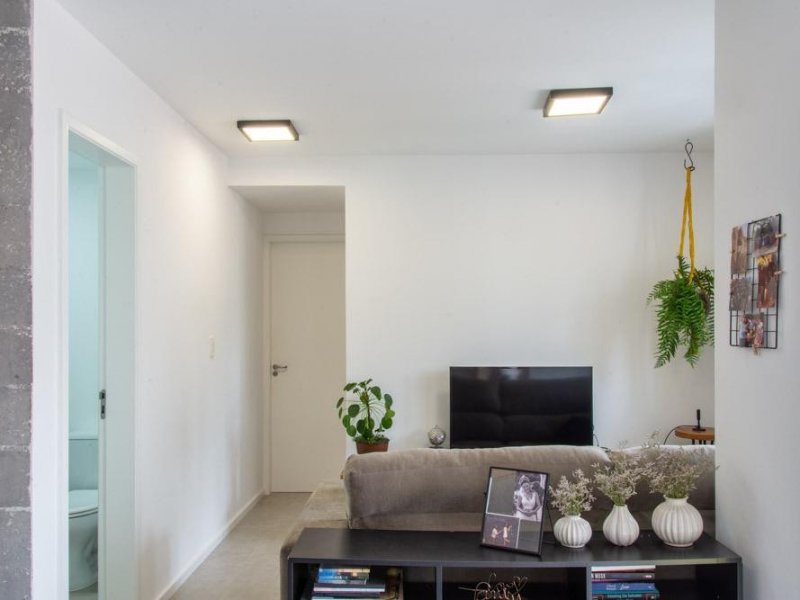imóvel com 68m² - Pompéia - São Paulo