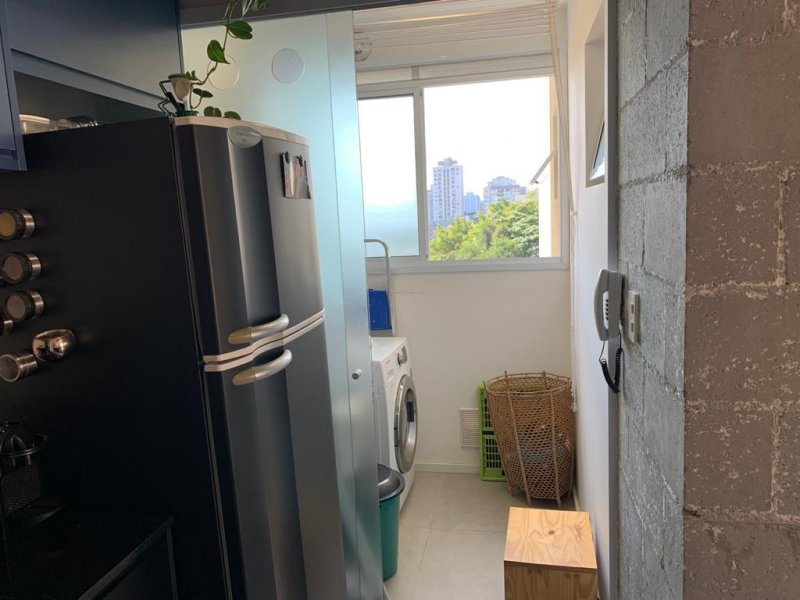 imóvel com 68m² - Pompéia - São Paulo