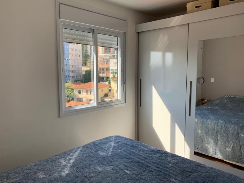 imóvel com 68m² - Pompéia - São Paulo