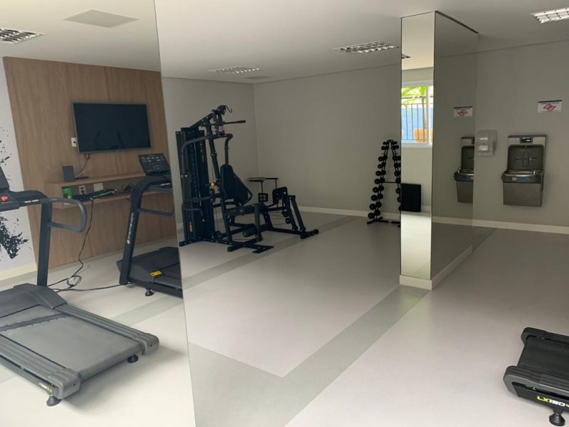 imóvel com 68m² - Pompéia - São Paulo