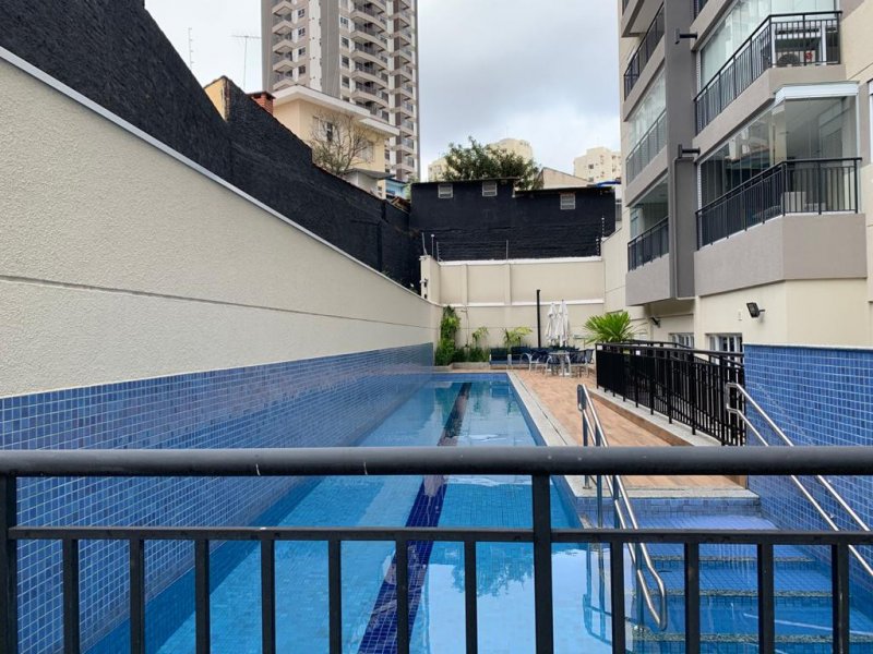 imóvel com 68m² - Pompéia - São Paulo