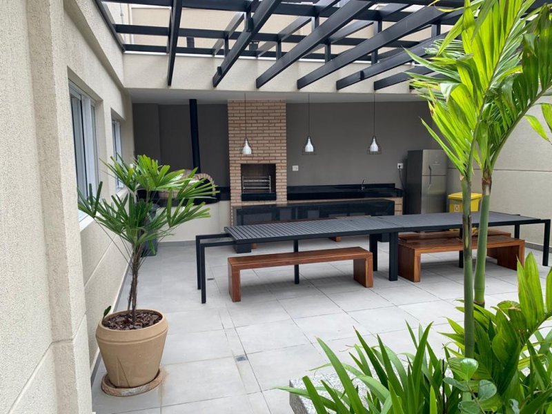 imóvel com 68m² - Pompéia - São Paulo