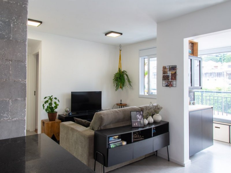 imóvel com 68m² - Pompéia - São Paulo