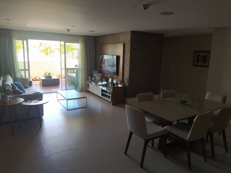 imóvel com 150m² - Asa Norte - Brasília