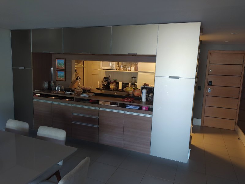 imóvel com 150m² - Asa Norte - Brasília